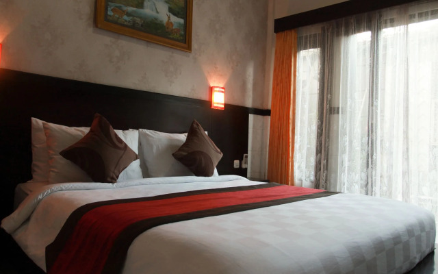 Agus Guest house Sunset Road