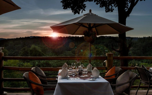 Katiliya Mountain Resort & Spa
