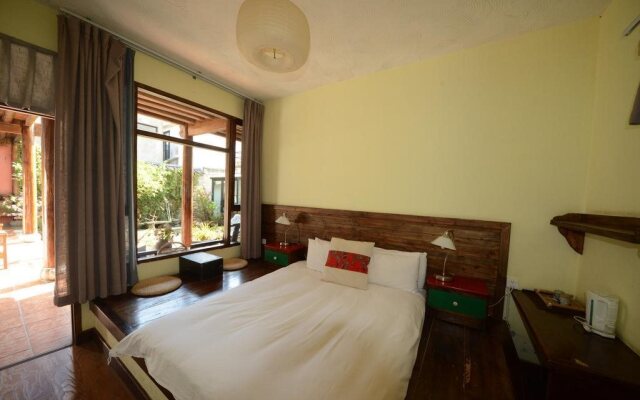 Maomaocool Traveling Hotel Renmin Road