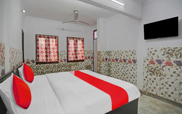 OYO Flagship 804788 Kd Rooms