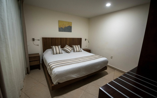 Suites San Pedro