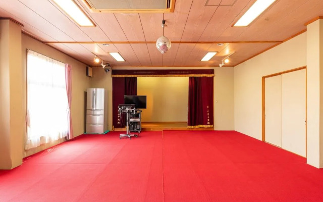 OYO Ryokan Watanabe Ichinomiya