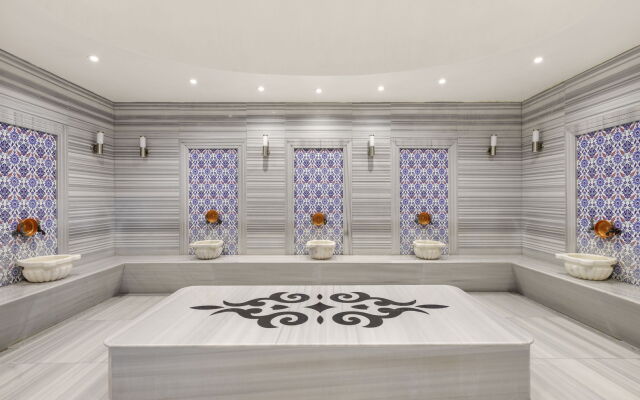 Limak Limra Hotel & Resort