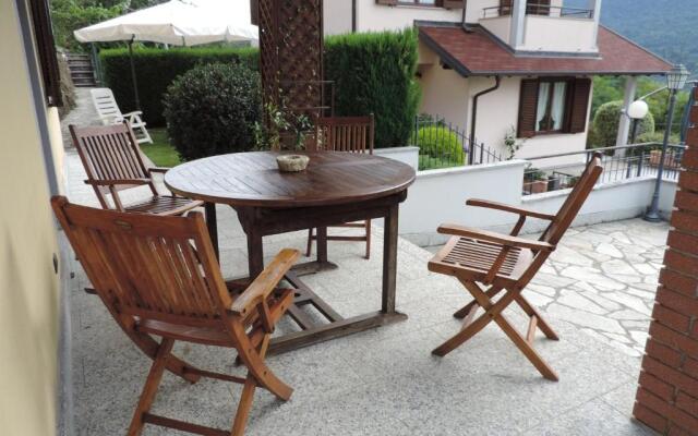 Casa Vacanza il Glicine