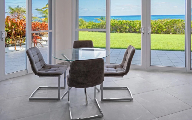 Trident House 4 Bedroom Home