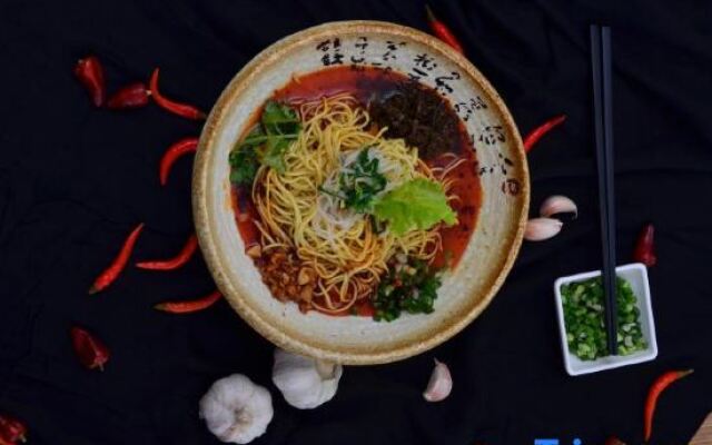 Sweetome Vacation Rentals (Beihuan Ranjiaba Shizishan Park)