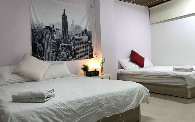 Taichung Zhonghua Road Nostalgic Inn