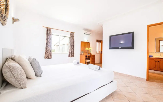 Villa Los Angeles