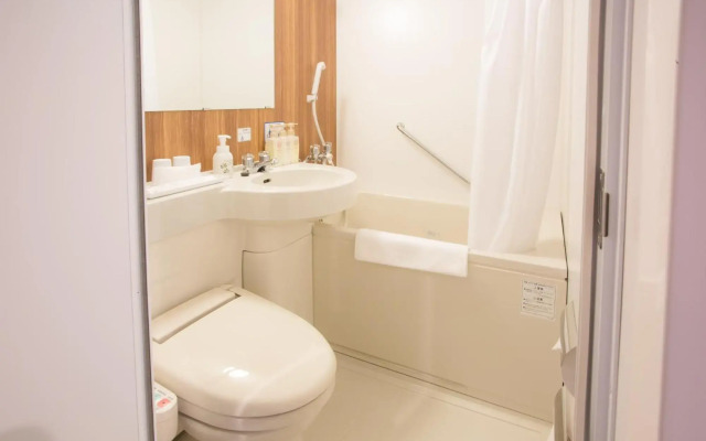 Kuretake Inn Hamamatsueki Minamiguchi Premium