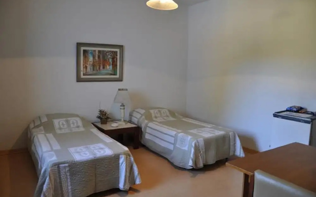Urupês Park Hotel