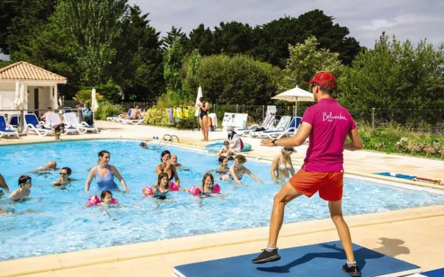 Belambra Clubs Les Grands Espaces