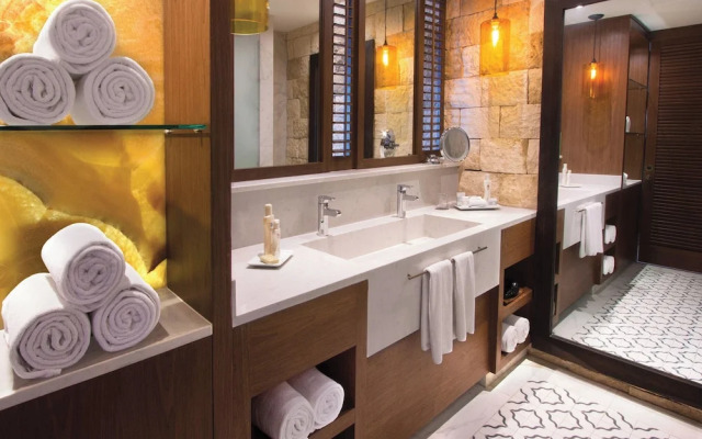 Adults Only Heaven at Hard Rock Hotel Riviera Maya All Inclusive