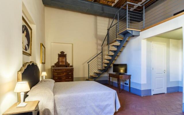 Dimora Storica Palazzo Puccini