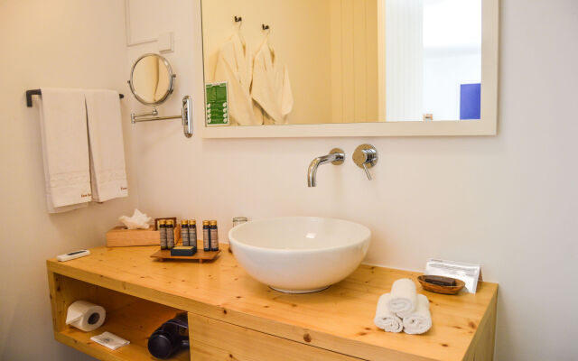 The Lince Ecorkhotel Évora