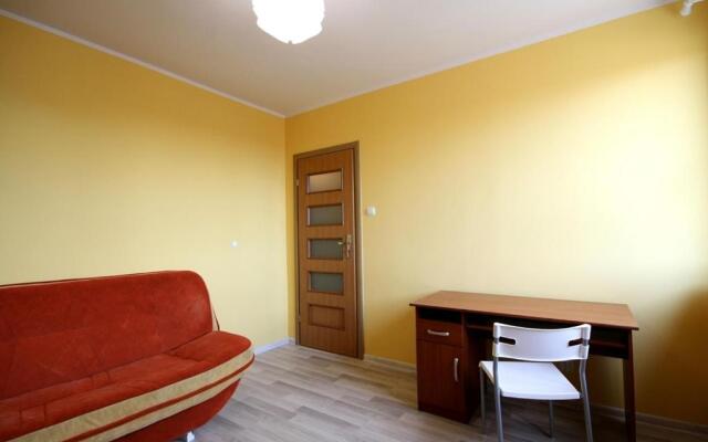 Rent a Flat apartments - Dabrowszczakow St.