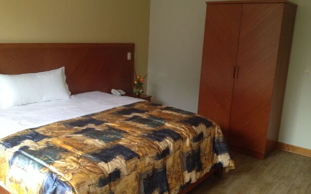 Hotel Esencia Suites