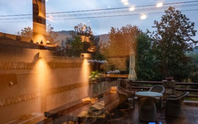 Mohe Guesthouse