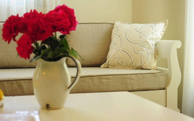 Mythos Suites Boutique Hotel