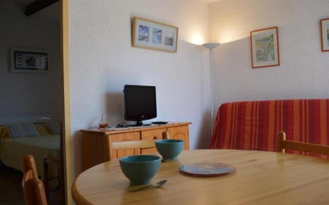 Appartement Saint-Cyprien, 2 pièces, 6 personnes - FR-1-225D-42