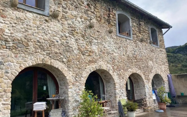 La Yourte des Champs