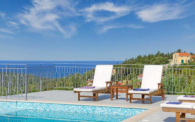 Villa Persephone