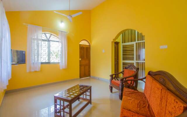 OYO 12903 Home 2BHK Hollant beach