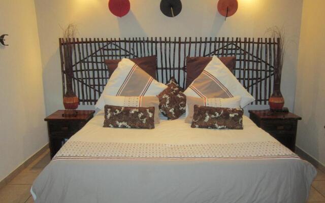 Mon Repos Guest Farm