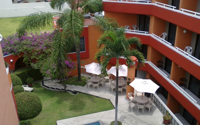 Real Del Sol Cuernavaca