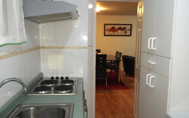 Apartment Villarrica Holidays