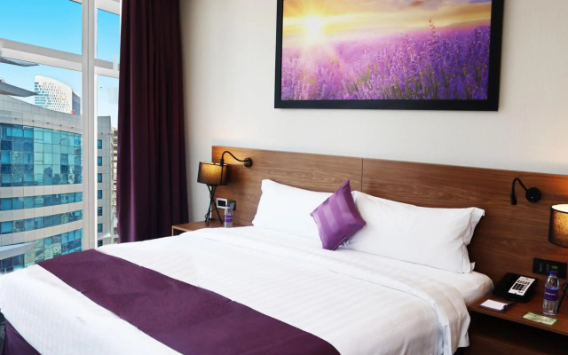 Hotel Xanadu