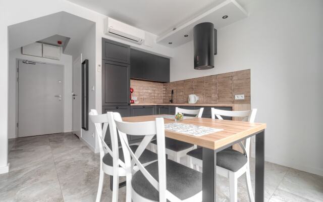 MARGI Gran Apartament