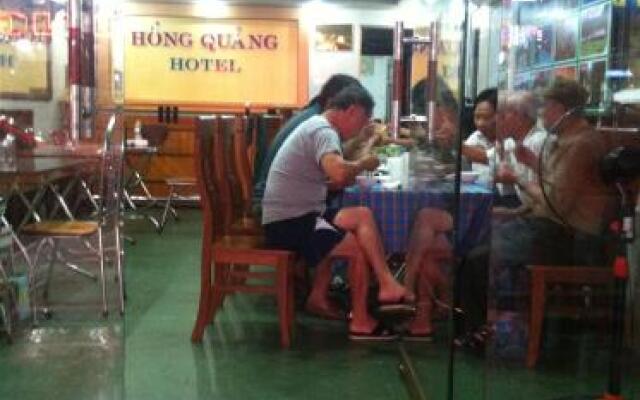 Hong Quang Hotel