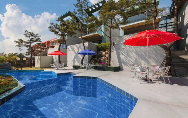 Gyeongju Starry Pension