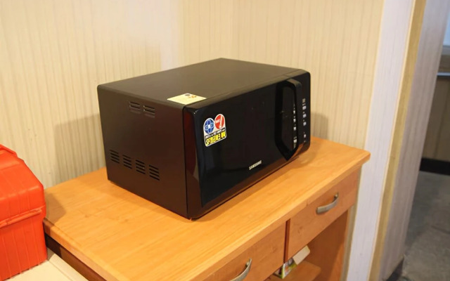 Naksan Seashore Contel