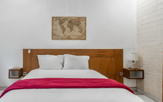 Saren Guest House Bali