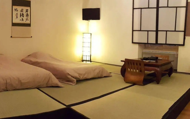 Studio Japonais Coeur de Nantes