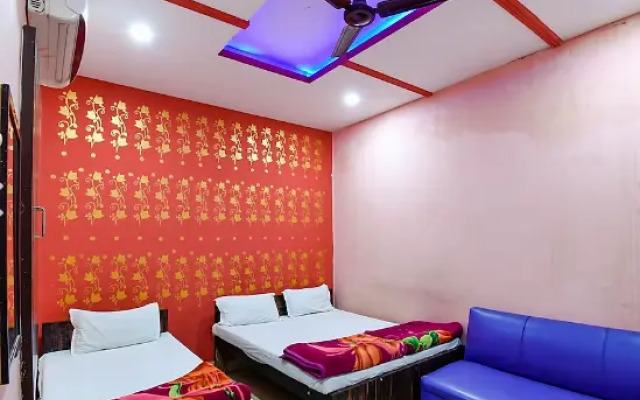 Hotel Atithi galaxy