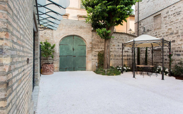 Palazzo Gentili