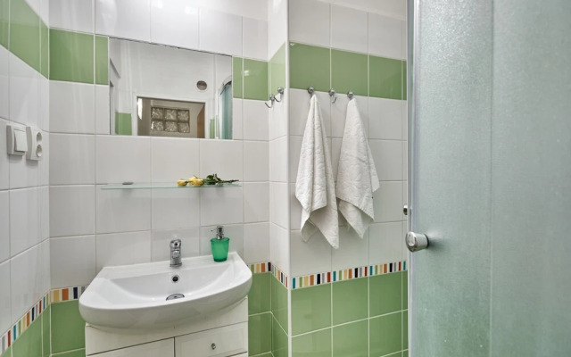 Apartman U Medvidku