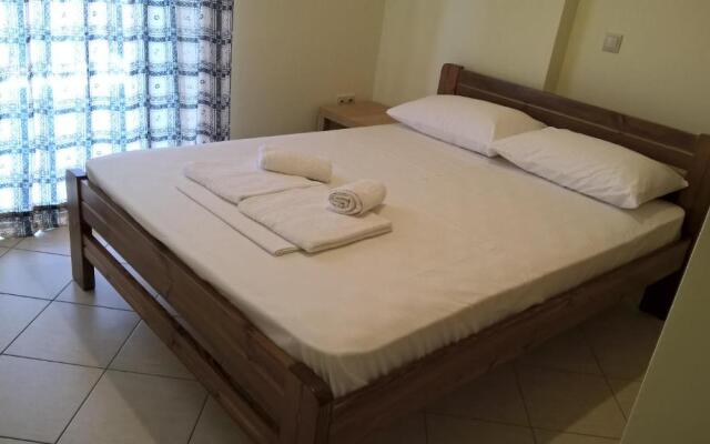 Holidays Apartment Μεσσηνη
