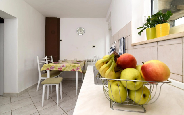 Apartman Blazek Kastav