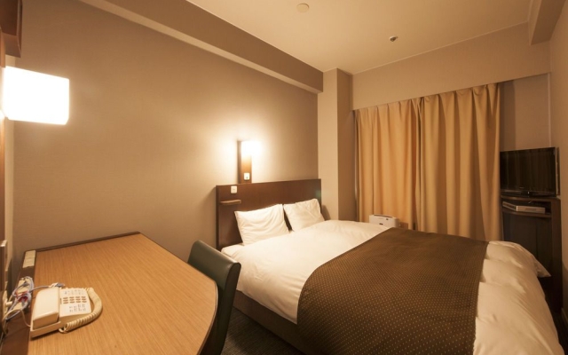 Shinsaibashi ARTY Inn