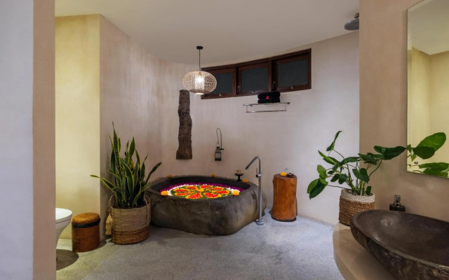 Honai Resort