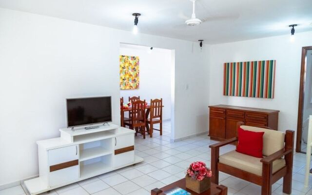 Residencial Nazareth