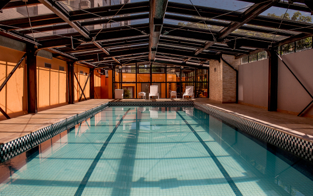 Manhattan Porto Alegre by Mercure