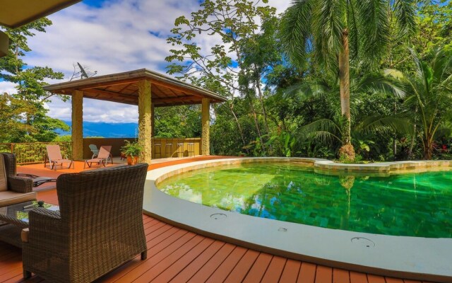 18 Sleep With Pool Private Villa