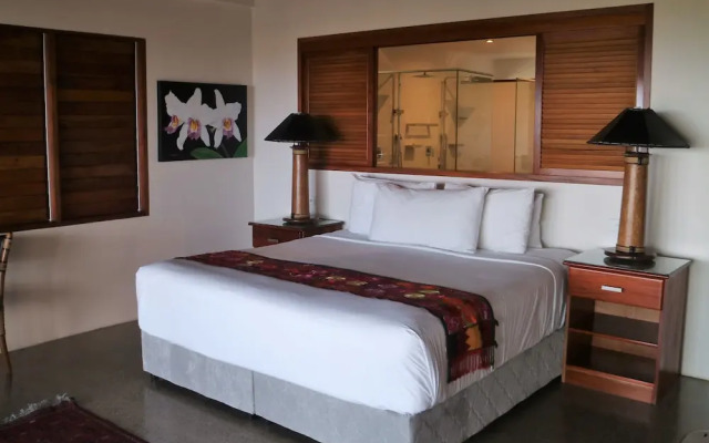 Sea Winds Luxury Villas