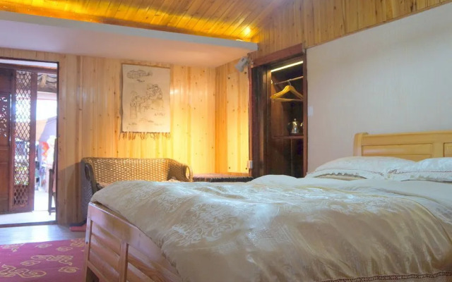 Delamu Inn