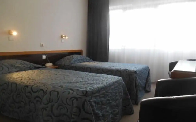 La Chapelle du Chateau Lagarrigue