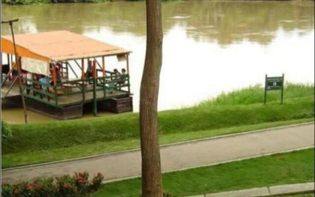 Río Hotel Monteria